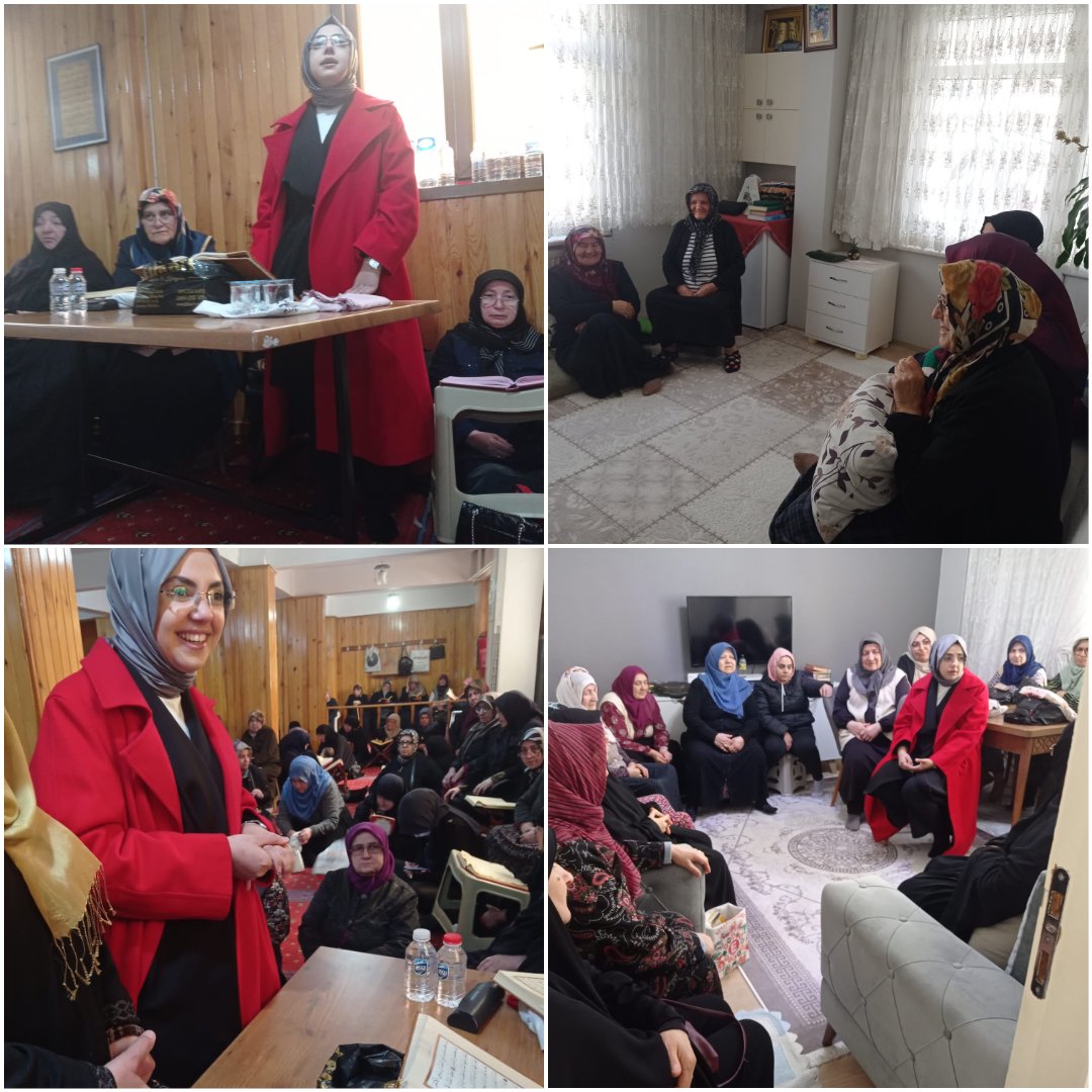 📍 Ünalan Mahallesi

Mahallemizdeki mukabele evlerinde bizleri kabul eden, dualarını paylaşan komşularımızı ziyaret edip sohbet ettik, dualarindan nasiplendik.

<a href="/hilmiturkmen34/">Hilmi Türkmen</a>