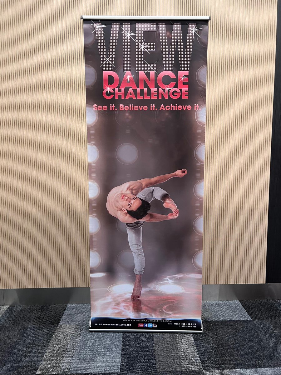 Exciting times at our Centre as VIEW Dance competition lights up our stage this weekend! Day two ends with an award ceremony, leaving dancers beaming with energy and smiles. Best of luck to all participants, keep the fun and energy going! 💃🕺🎶✨