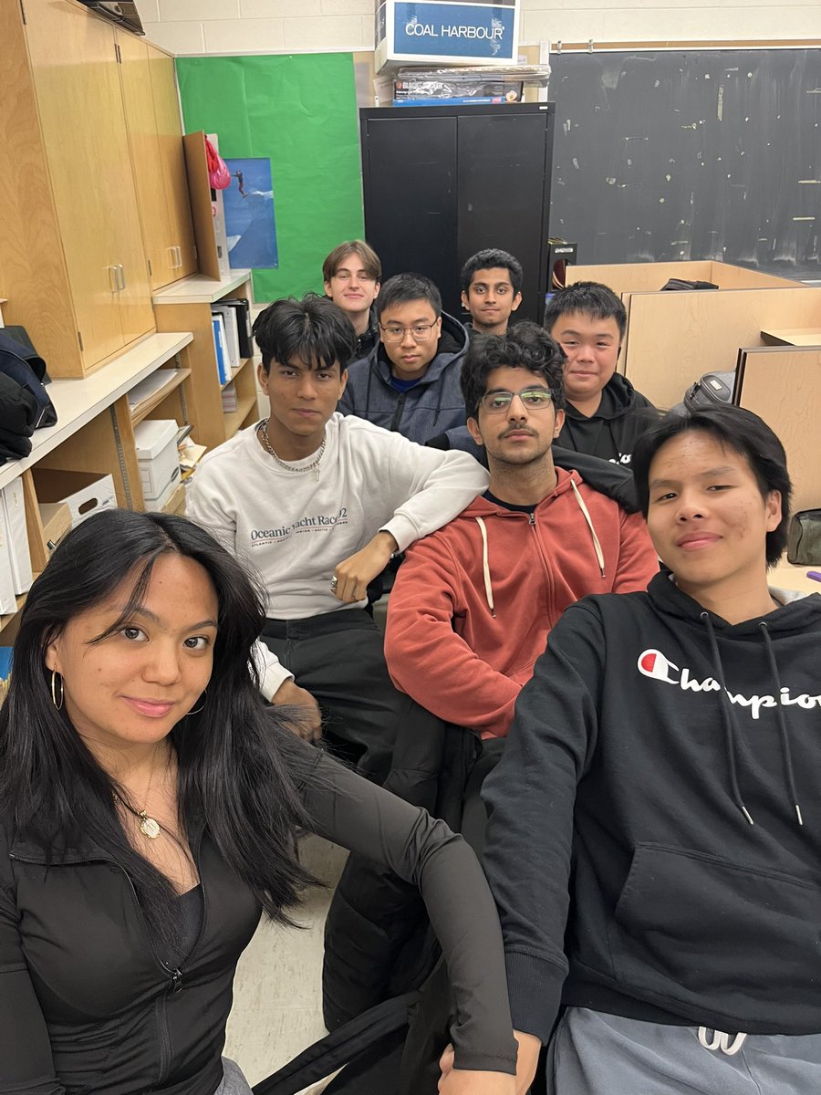 Jennifer Trinh (@trinh_babbles) on Twitter photo Always a great turnout at Counting On You Numeracy afterschool program. Our Jr and Sr Peer Helpers are supporting our learners on consolidating key concepts in Gr 9-10/MYP 11 Math <a href="/PeelSchools/">Peel District School Board</a> <a href="/GlenforestSS/">Glenforest SS</a> <a href="/GFSSPeerHelpers/">GFSS Peer Helpers</a> #EngageMath Always a great turnout at Counting On You Numeracy afterschool program. Our Jr and Sr Peer Helpers are supporting our learners on consolidating key concepts in Gr 9-10/MYP 11 Math <a href="/PeelSchools/">Peel District School Board</a> <a href="/GlenforestSS/">Glenforest SS</a> <a href="/GFSSPeerHelpers/">GFSS Peer Helpers</a> #EngageMath