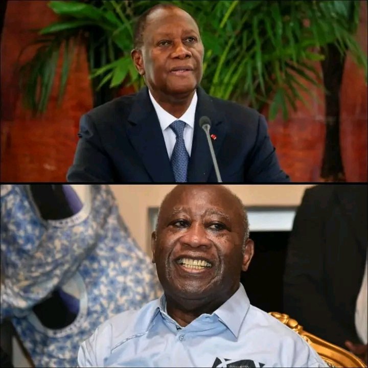 Mel Essis Kouadio tweet media