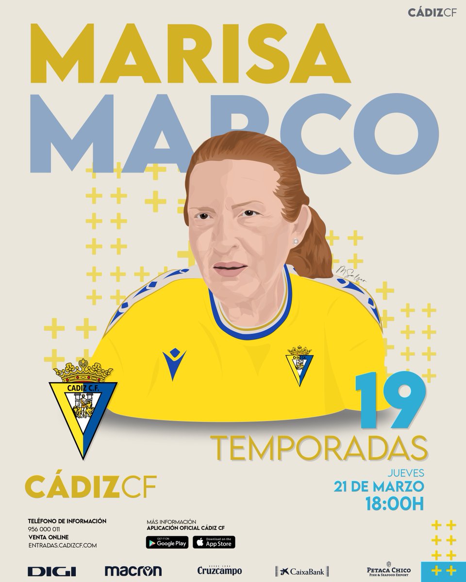 Cádiz Club de Fútbol tweet media