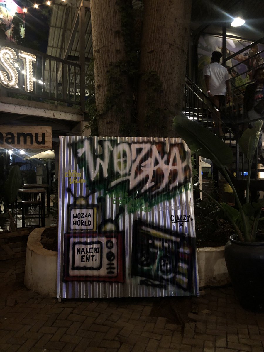 OkiogaTerry's tweet photo. Wozza World 🖐🏽🤚🏽 https://t.co/uVi73j5gAH