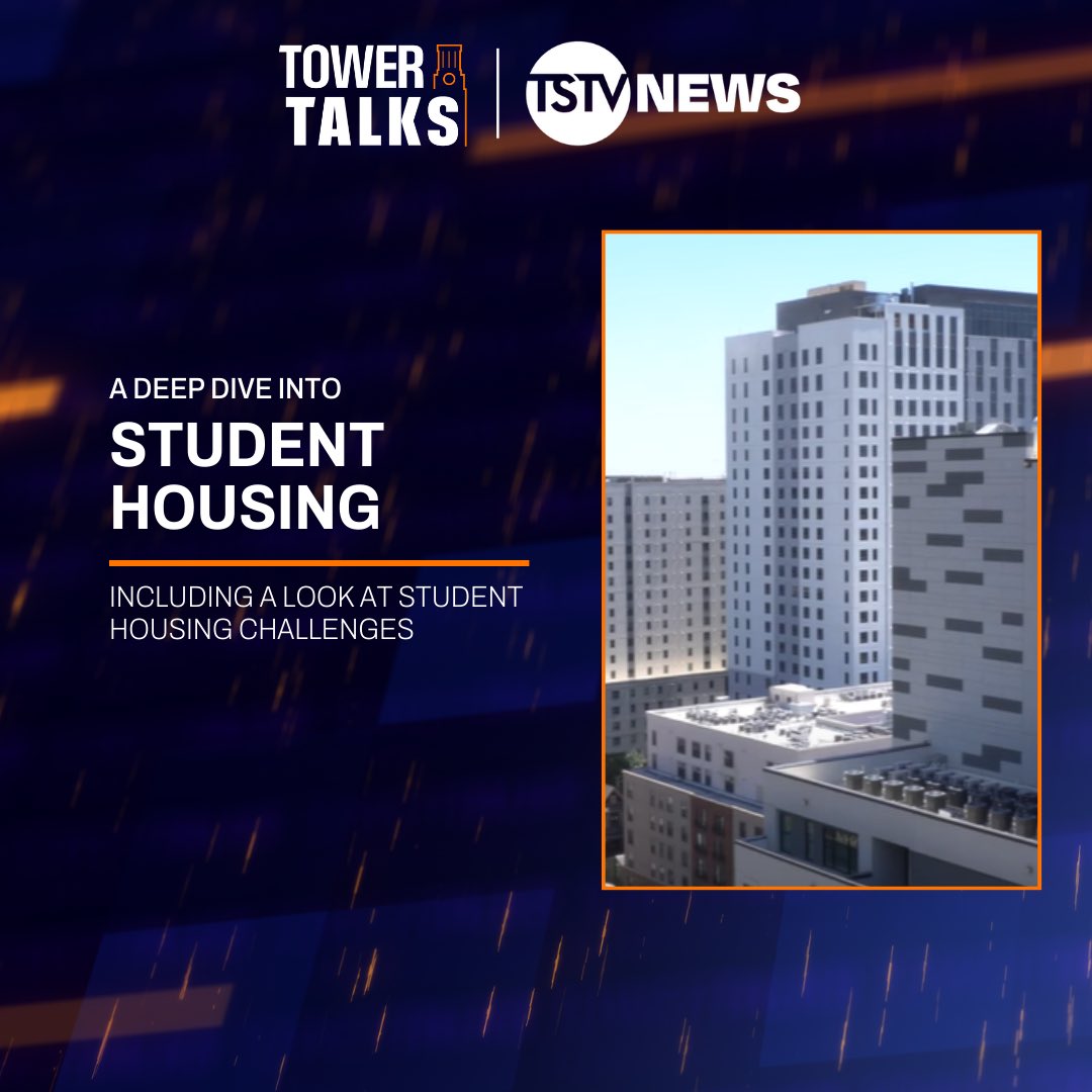 Tower Talks tweet media