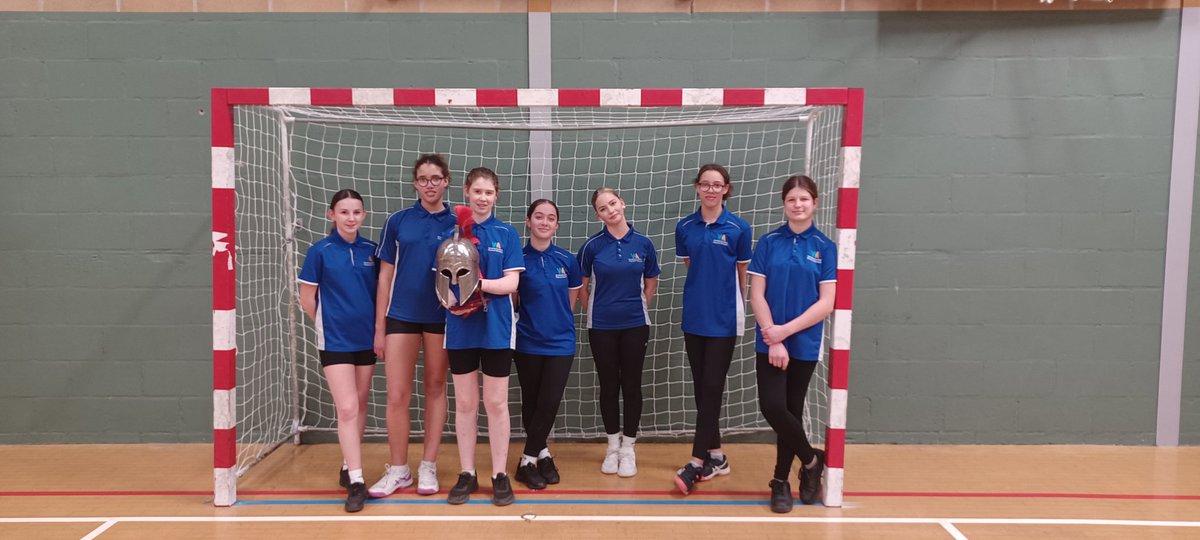 The Spartan Trophy was hotly contested today by the u13s from @crispinschool and <a href="/westfield_pe/">Westfield Academy PE</a> with all squads containing county players the skill on display was high. Special thanks to the young referee who managed the fast paced games well.