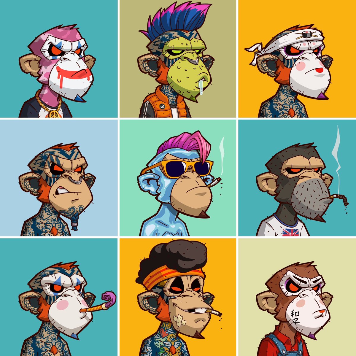 Realitee tweet media