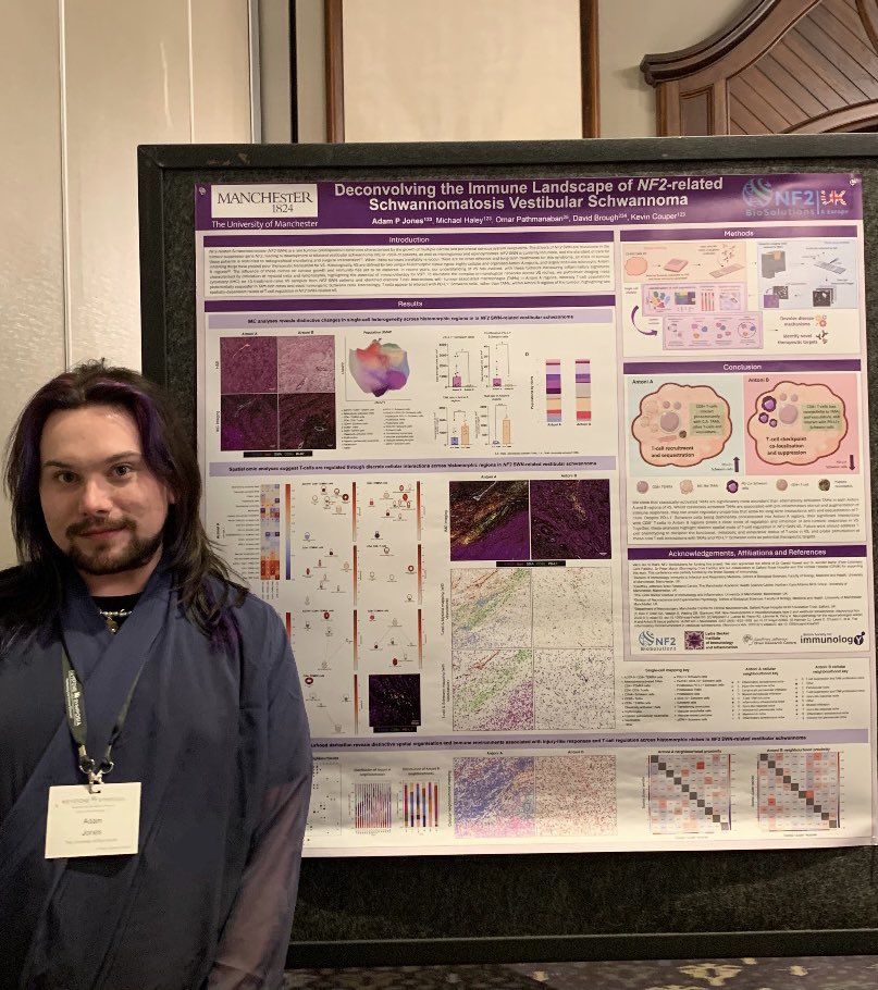 AdamPJones98's tweet photo. Had a great time at the Cancer Immunotherapy #Keystone #Symposia in Whistler, Canada! Some really amazing speakers from across the globe, including Nobel Prize winner @JimAllisonPhD! Feeling very inspired. And I got to go skiing too ⛷️ https://t.co/z5z6tJfWGa