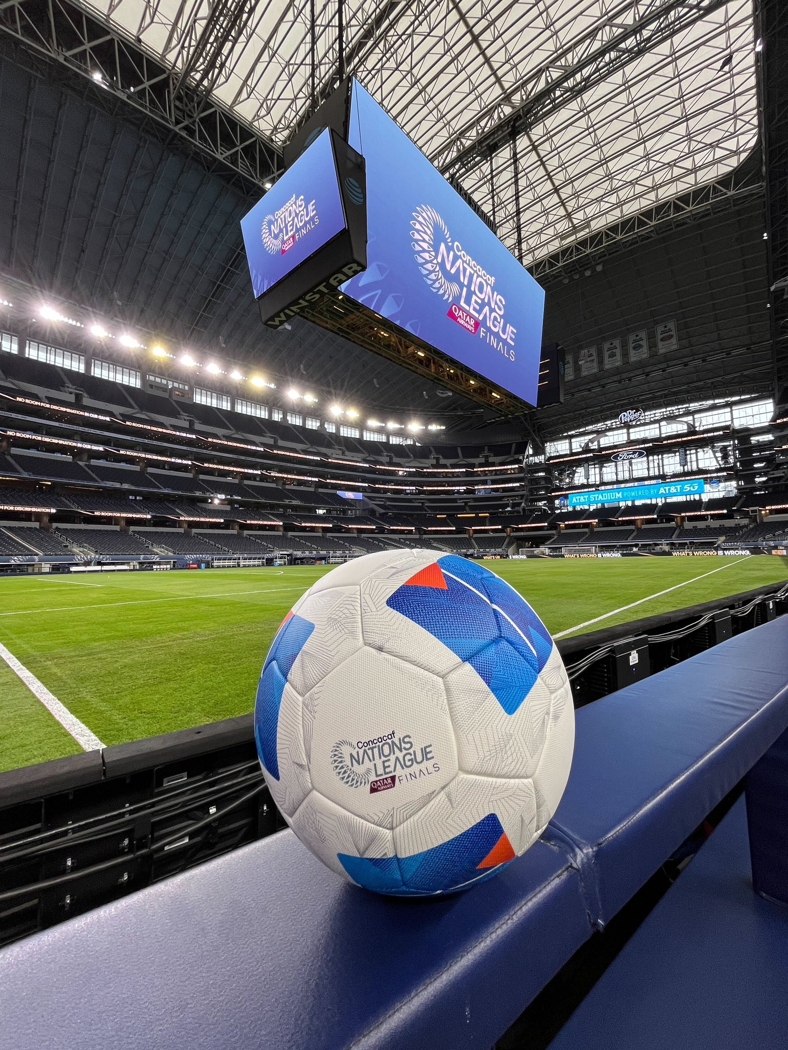 Concacaf Nations League on X CNL League B full schedule 🗓️ What are