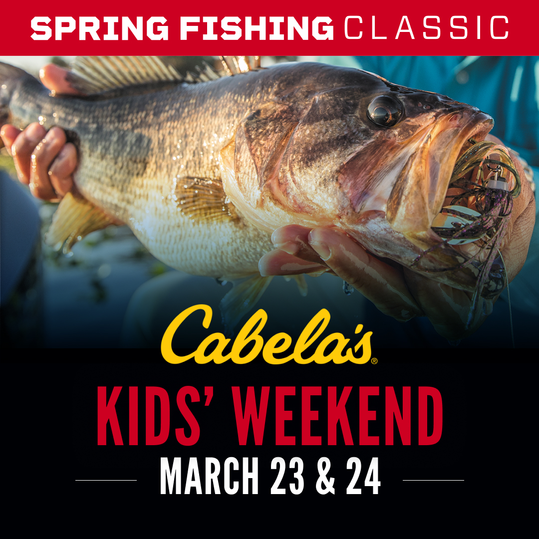 Cabela's on X: It is a great time to stop into your local