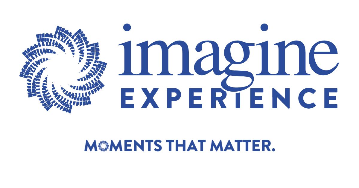 Moments That Matter is a newsletter to share memorable experiences. Join 3,000+ subscribers to get monthly updates from Imagine Experience.

Subscribe here: buff.ly/3TN2fZN