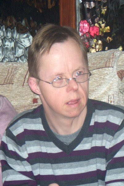 I think about my favourite person, my uncle Michael, every day, but today in particular I remember how he could light up a room and make everyone happy simply by being around. I miss him #WDSD2024