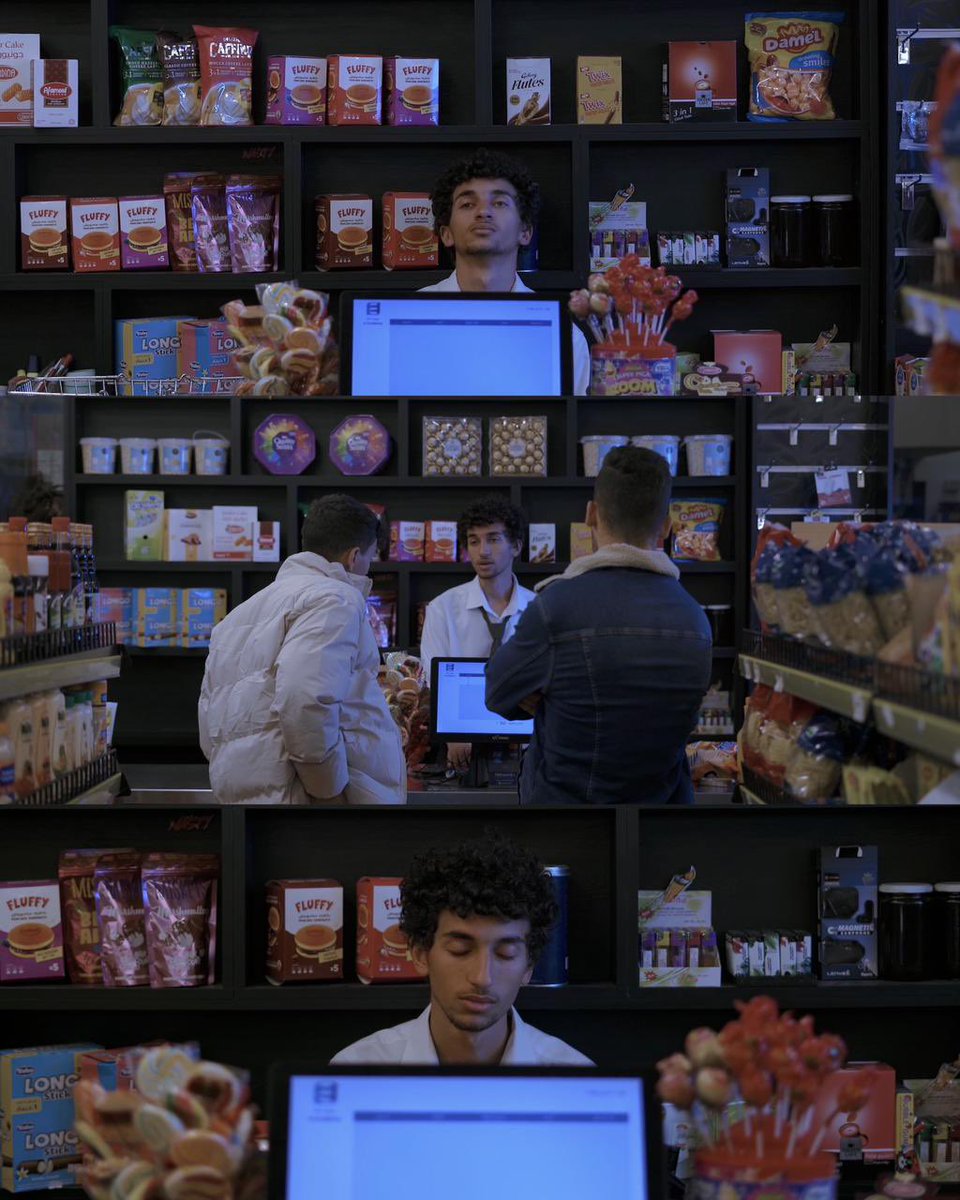 فريمات من فيلم كريم احلى فيلم بالعالم