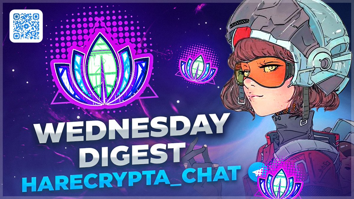 harecrypta's tweet photo. WEDNESDAY DIGEST FROM HARECRYPTA 💥

The whole truth how to "fry" $STEAK 🥩 
Drop $OHNO for @Harma__ holders! 
$DEGEN & $ONDO to the moon 🚀

#HareDigest #Memeland #ohno #Linea

A thread 🧵👇