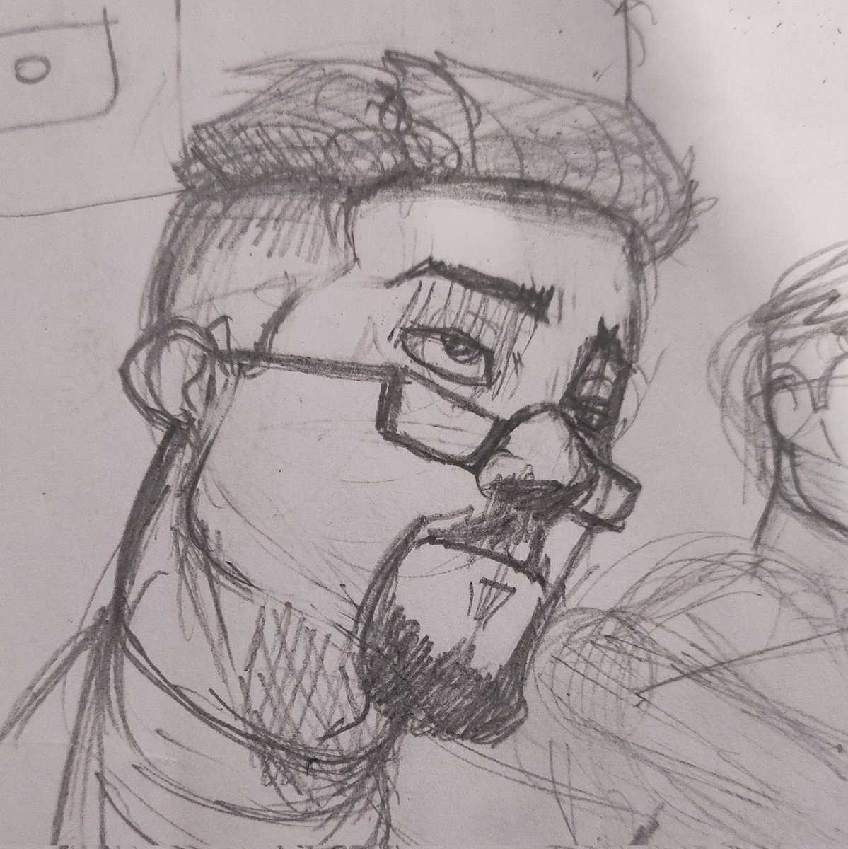 #NewProfilePic