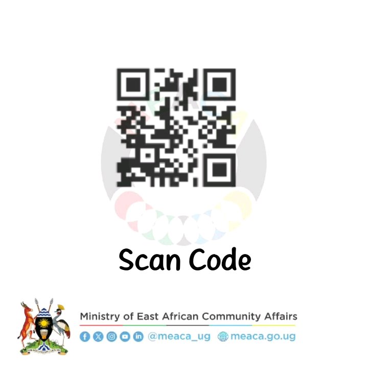 know what's happening at @meaca_ug with one scan ...