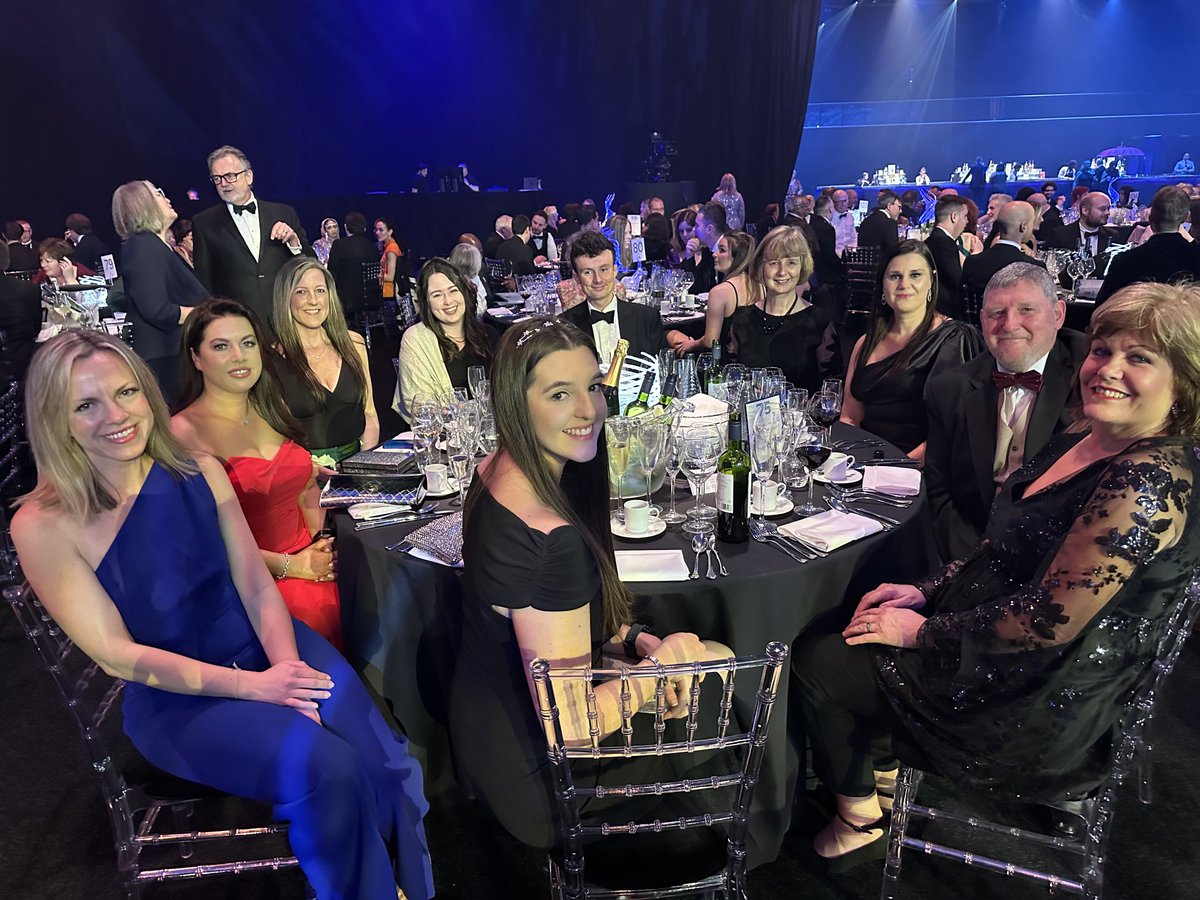 afinneganchest1's tweet photo. In London for the HSJ Partnership Awards 2024. Shortlisted for our Primary Healthcare research and our on-going veteran engagement work. Fingers crossed. https://t.co/MtkCFqqSFh