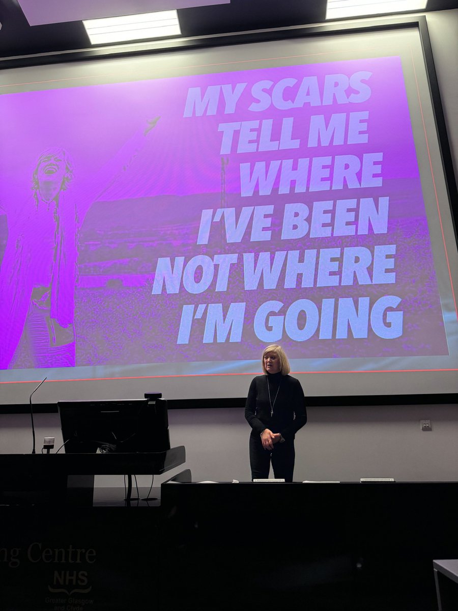 In a new format we were honored to have <a href="/CorHutton/">(Dr) Cor Hutton 😏</a> speak to us. She set up the charity <a href="/FYF_charity/">Finding Your Feet Amputee Charity</a> after becoming quadriplegic due to sepsis. The room was inspired, amazed and emotional all at the one time. Thank you for being so generous with your time and story