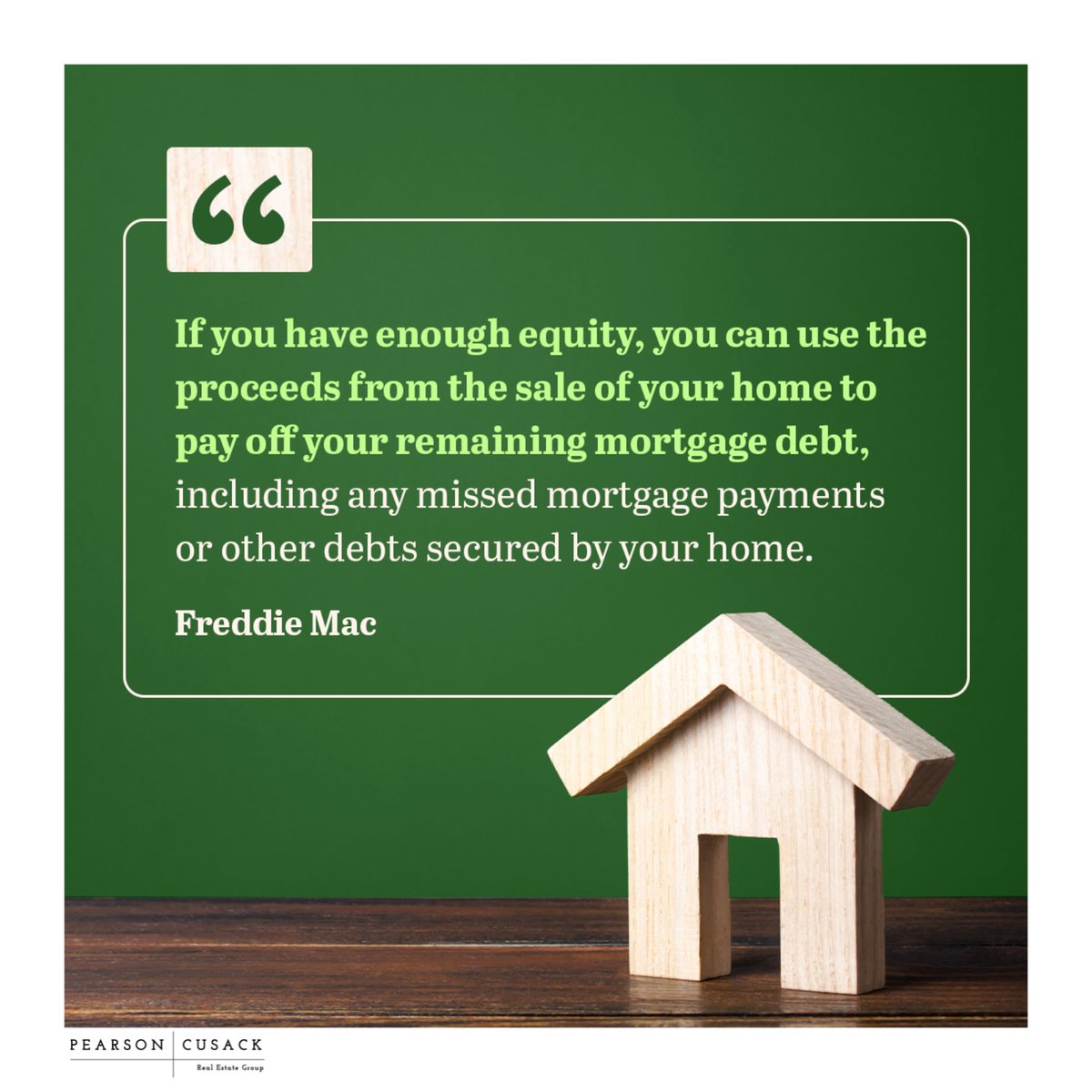 If things are tough for you right now, there might be a solution that can help you move on.

Reach out if you would like to learn about your equity.

Shawn Cusack DRE 02031885
Berkshire Hathaway HomeServices California Properties

#avoidforeclosure #mortgage #equity