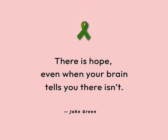 Last week was a tough one But every single day lots of people are battling with life events and mental health issues Please ask for help if you’re struggling #ItsOkNotToBeOk #MentalHealthMatters