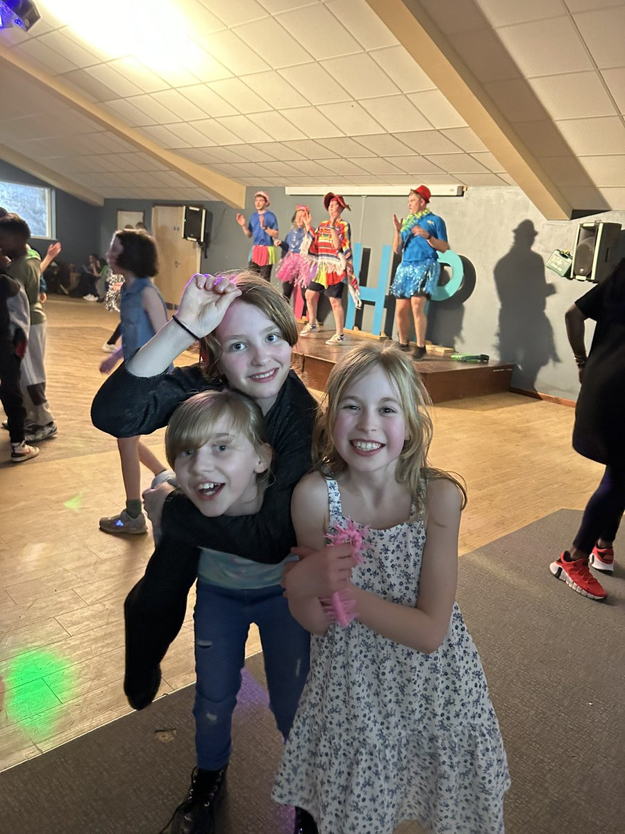 Sandhurst Primary School tweet media