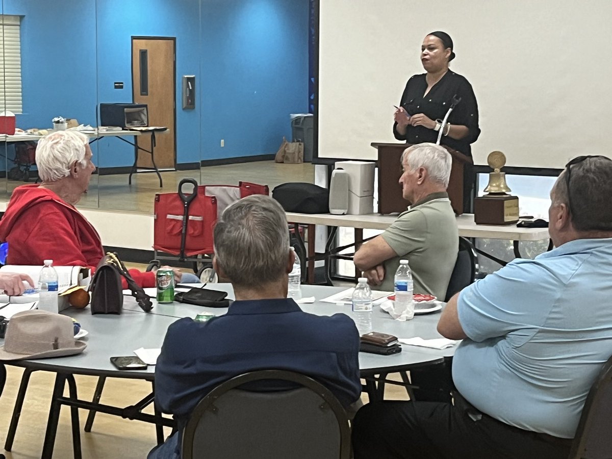 District Director Kristi representing our #SD20 office and strengthening connections within the community!   Supporting the arts at West Valley Playhouse #CanogaPark @FACCGLA Modern Entrepreneurs & Trailblazers Gala Legislative update for #Burbank Kiwanis Club