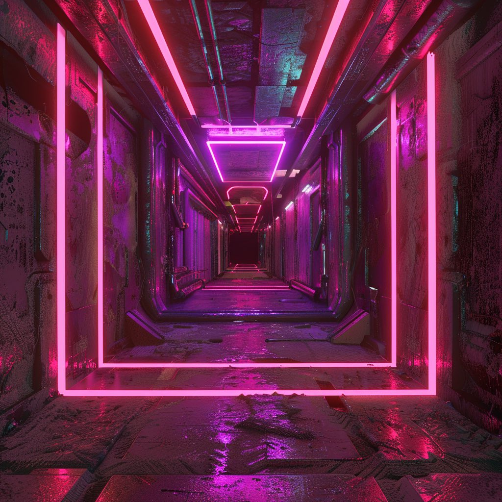 realneontribe's tweet photo. We found a way to the ventilation system and are now making our way to what seems a portal to the fortresses core… 

We guess, a final riddle will await us very soon… https://t.co/ciyhcDzRmr
