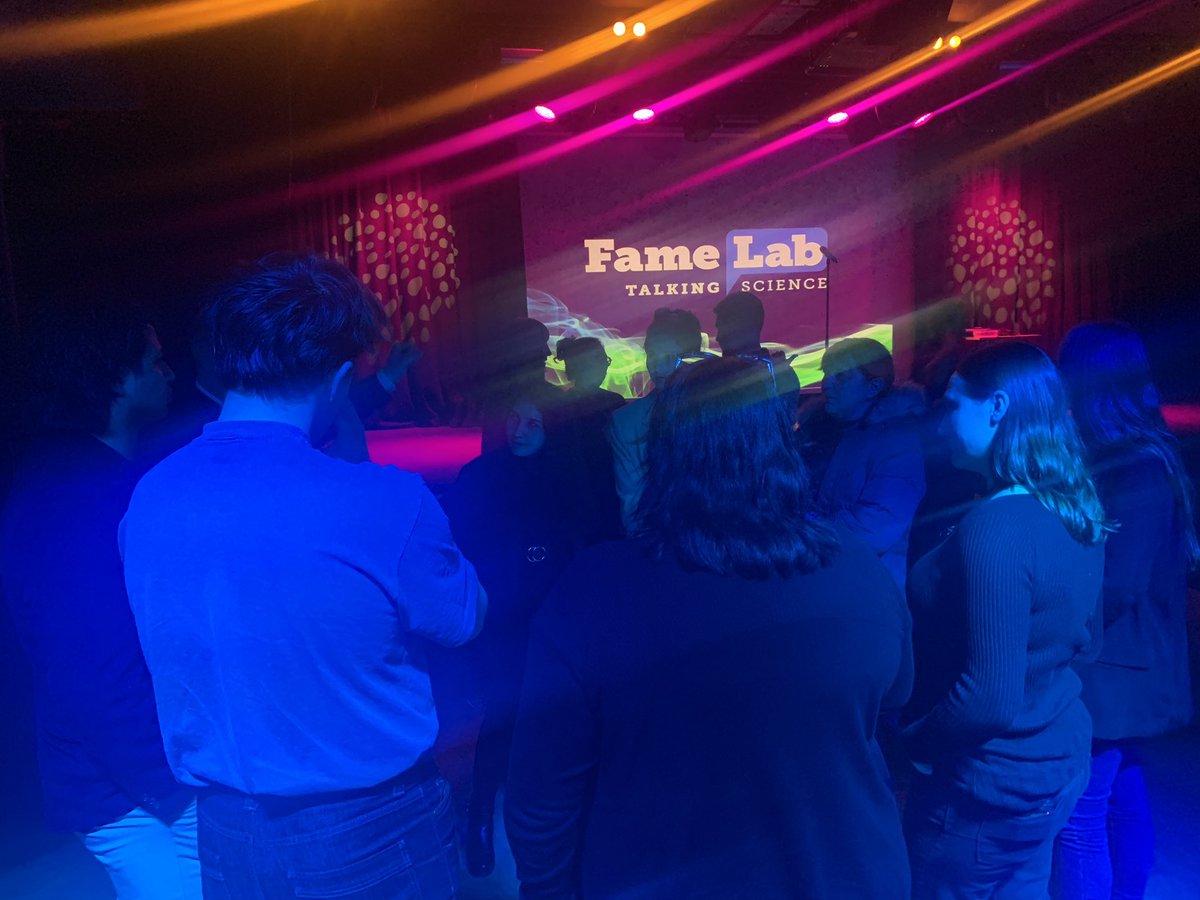 Dr Eleanor Forward tweet media