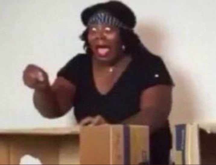 stella wie geil 😭 make him cry #gntm