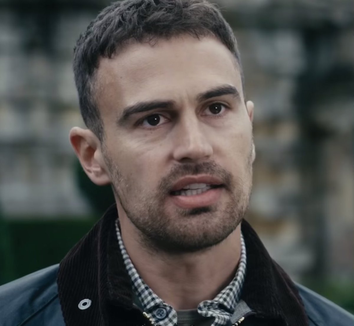 turboautomatik's tweet photo. Theo James najlepši čovek na svetu. https://t.co/JCvMjZFvQz