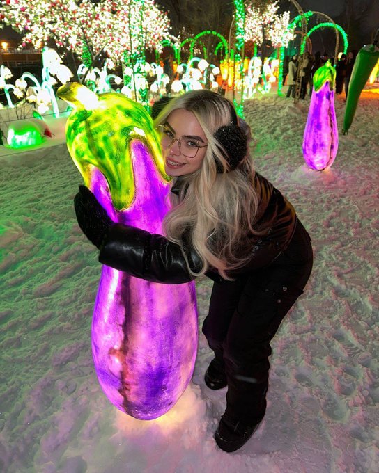 J&rsquo;adoreeeee les aubergines 🍆 https://t.co/S7m7AH46Fn