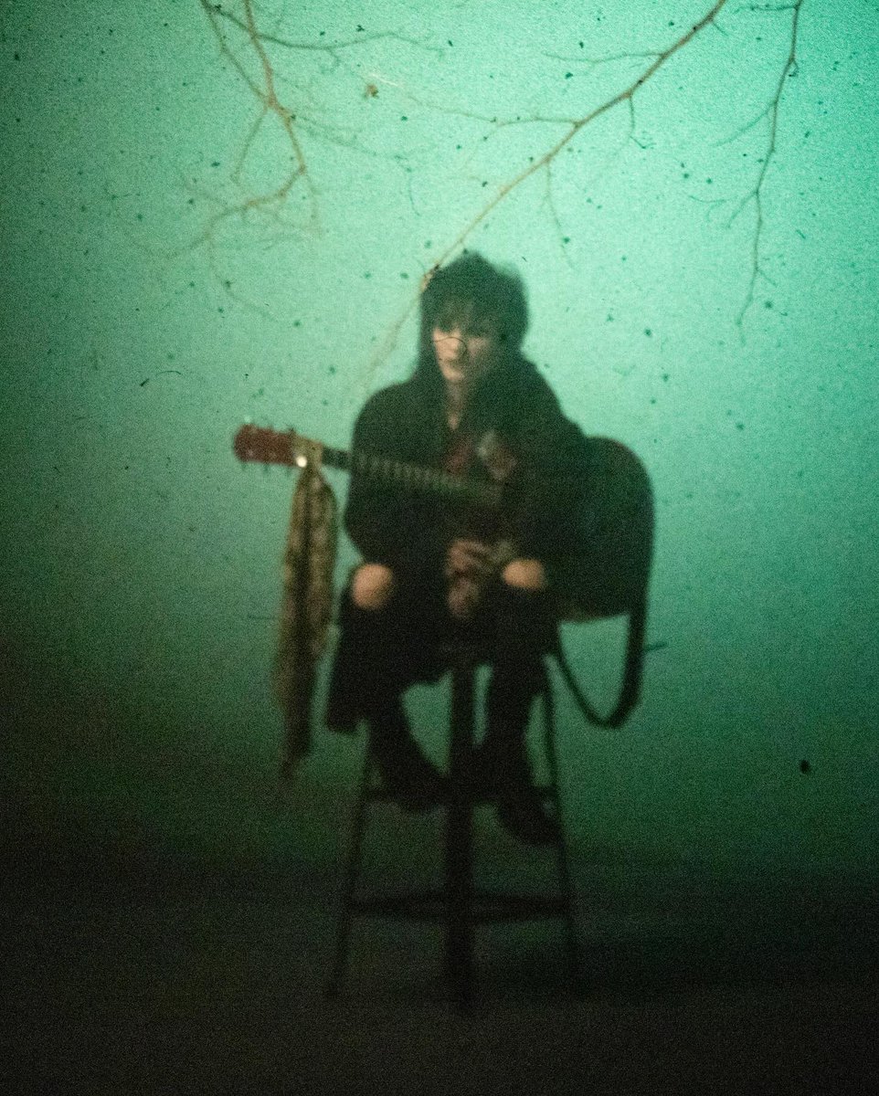 If looks could kill out tonight..