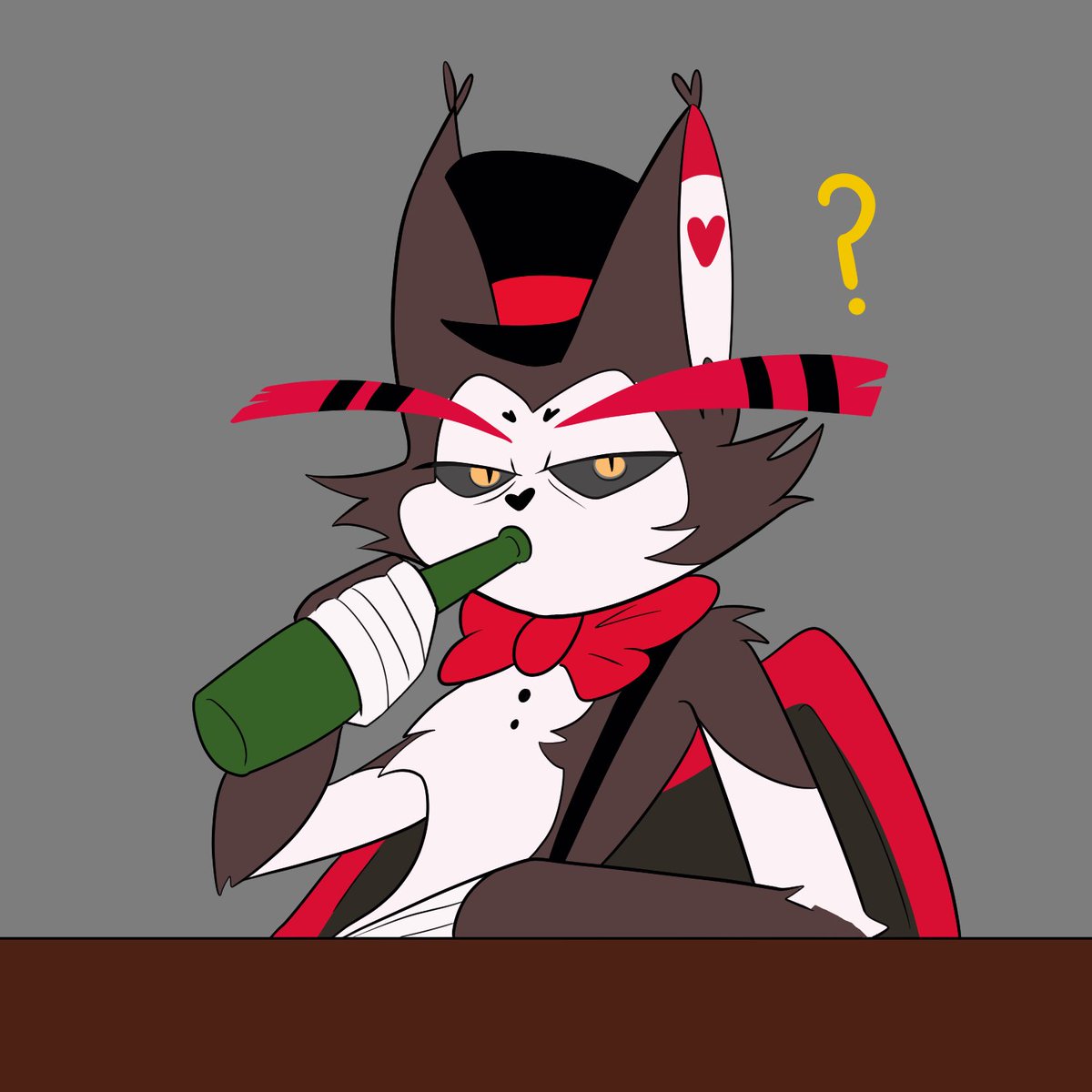 KingdomPoison's tweet photo. Como los del hotel conocieron a Agaric, ah, y como Husk se enteró que tiene un hijo perdido.
=͟͟͞͞(꒪ᗜ꒪‧̣̥̇) ‼️
#huskerdust #huskerdustfanchild #huskerdustfanart #implied #fanart #husk #angeldust #hh #hazbinhotel #hazbinhotelfanart #agaric #oc #originalcharacter #fanchild https://t.co/eit4tESd3q