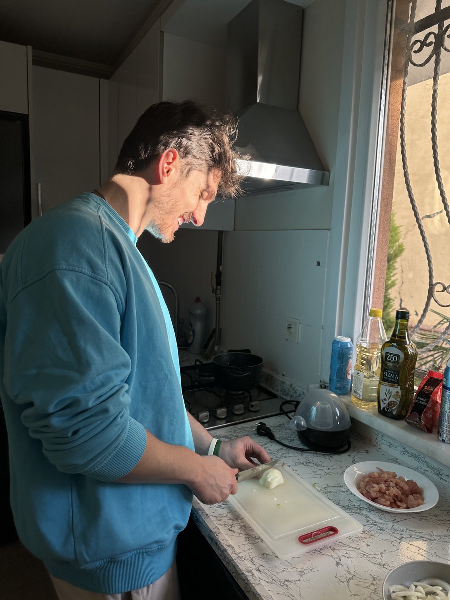 Kimin kalbine giden yol midesinden geçiyodu?