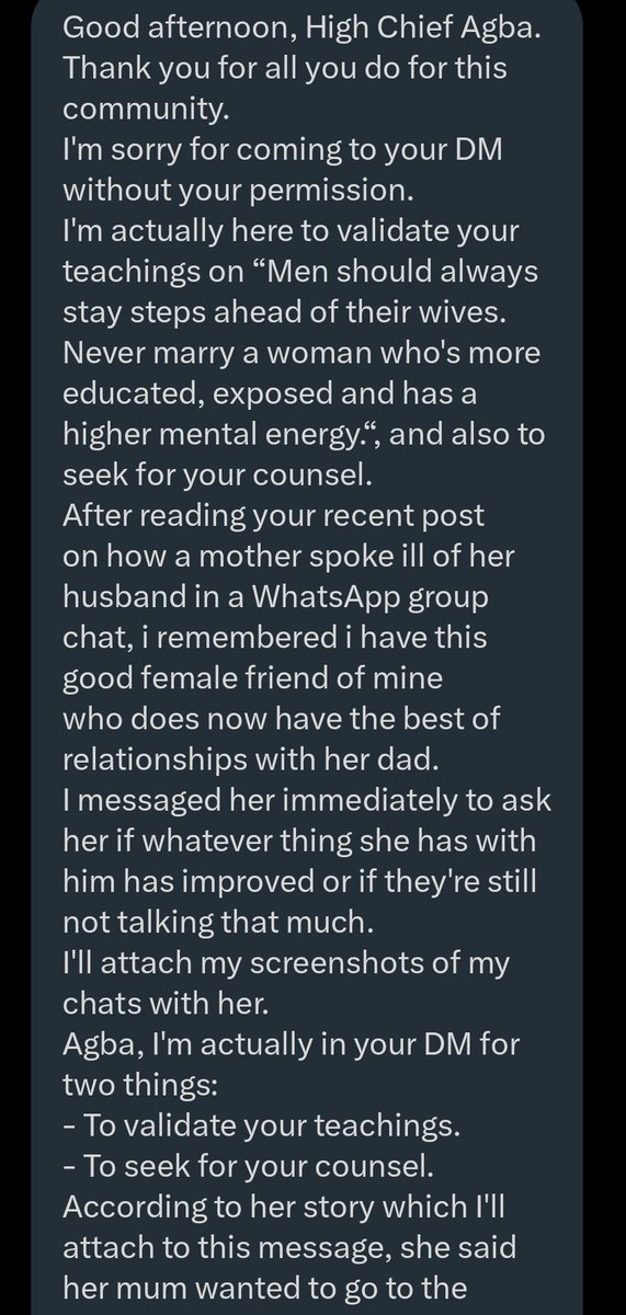 Àgbà John Doe tweet media