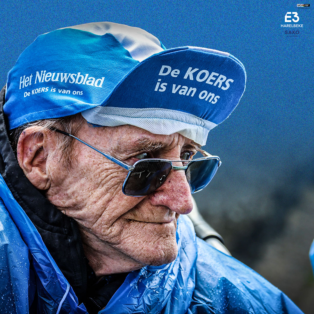 E3 Saxo Classic (@e3saxoclassic) on Twitter photo Klaar voor de schoonste koers van ’t jaar? 🚴♀️🤩 Trek je wielertenue aan en kom live meesupporteren in onze E3 Saxo Arena vanaf 9u15 of via onze livestream vanaf 10u. De spanning is hier al te snijden! Klaar voor de schoonste koers van ’t jaar? 🚴♀️🤩 Trek je wielertenue aan en kom live meesupporteren in onze E3 Saxo Arena vanaf 9u15 of via onze livestream vanaf 10u. De spanning is hier al te snijden!
