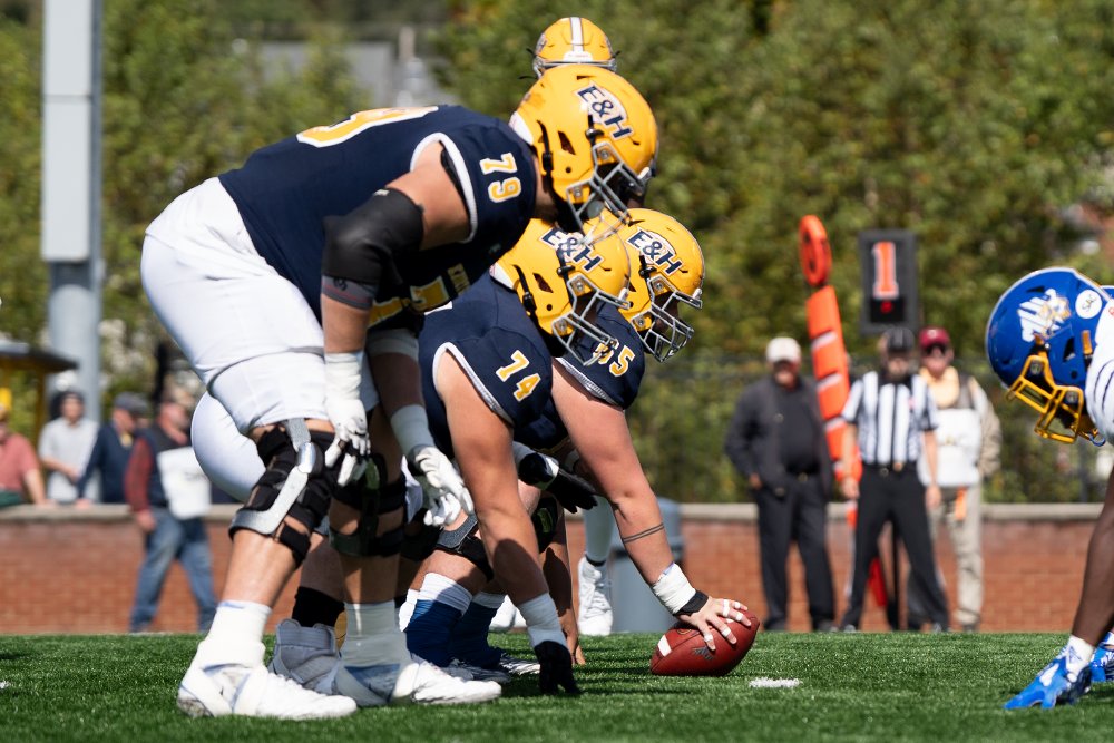 Emory & Henry Wasps (@gowasps) on Twitter photo Emory & Henry Football <a href="/EmoryHenry_FB/">E&H Football</a> Releases Schedule For 2024 Season
gowasps.com/x/ii8sy
#GoWasps #BlueCollarGoldStandard Emory & Henry Football <a href="/EmoryHenry_FB/">E&H Football</a> Releases Schedule For 2024 Season
gowasps.com/x/ii8sy
#GoWasps #BlueCollarGoldStandard