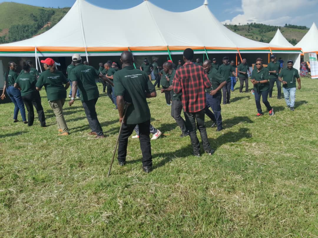 TABAGWE Sector tweet media