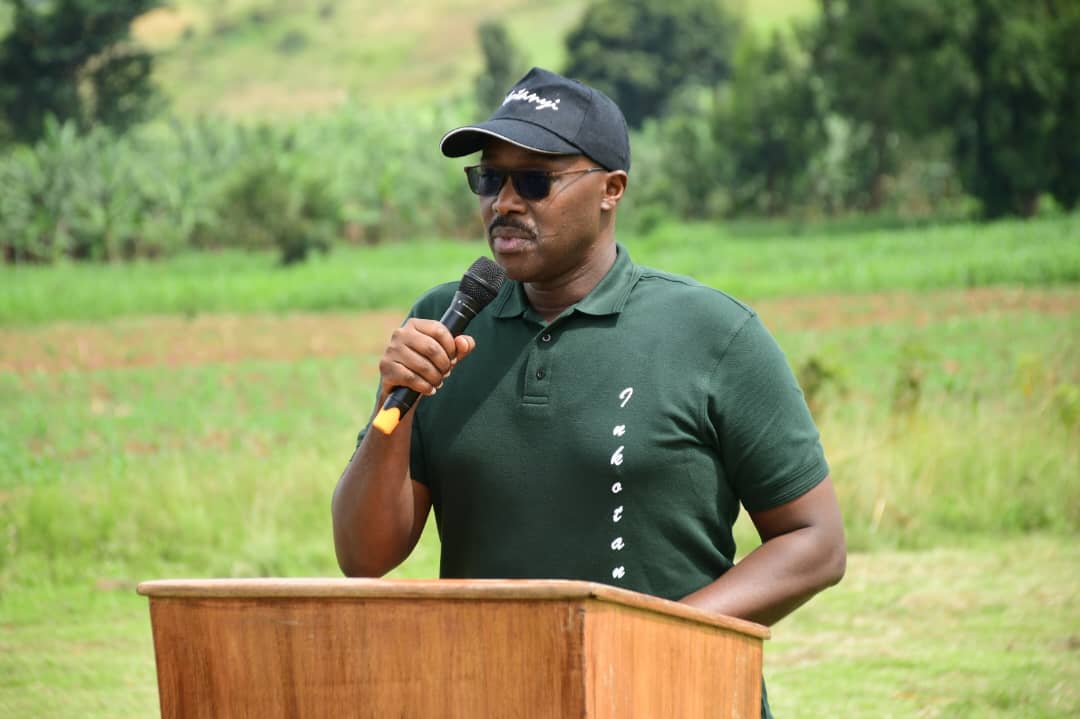 TABAGWE Sector tweet media