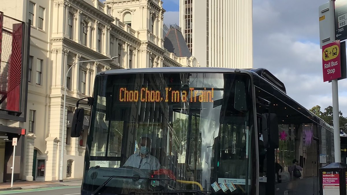 NZ Transit Buzz tweet media