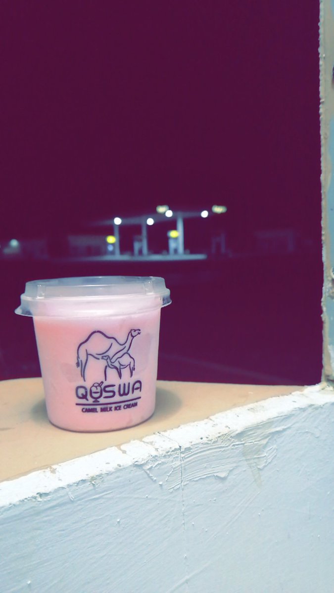 Looking for a unique & delicious treat? Try Qaswa Camel Milk Ice Cream, a #Balochistan'sGift made with super nutrients & a taste you won't forget!
Find it at Qaswa Hut near the Main Gate of @LUAWMSOfficial, RCD Road Uthal. 
@FAOLivestock
@FAOPakistan @FAO @hecpkofficial