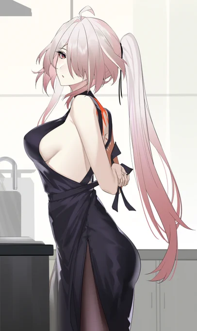 #スターレイル #HonkaiStarRail #崩壊スターレイル #崩坏星穹铁道 #黄泉 #Acheron週末には肉 食べる 