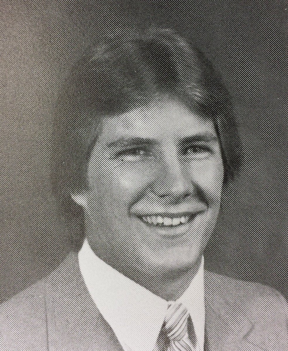 Sorry to see the passing of former Ponies 3 sport great Eric Dornfeld. Dorny captained the ‘81 Ponies to a 7-2 finished and was named All-State. After a year of football at NDSU, he switched to hockey at U of M, where he was a standout on 3 Gopher Frozen Four runs. #ponypride