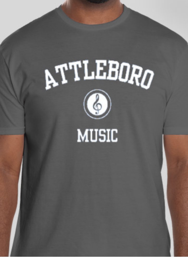 AHS Music tweet media