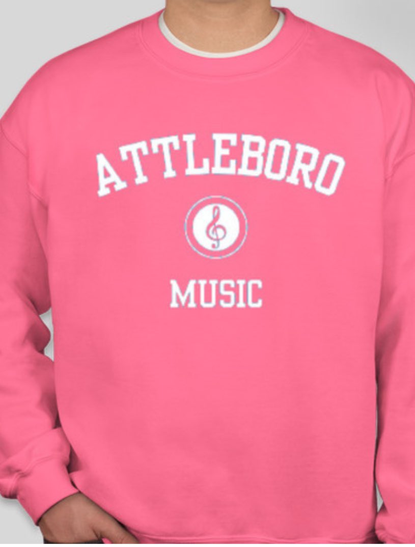 AHS Music tweet media