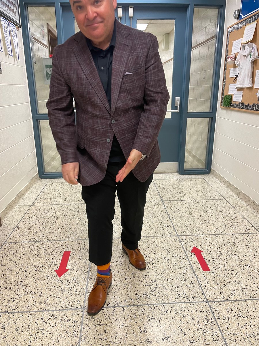 St. Anthony Daniel CES tweet media