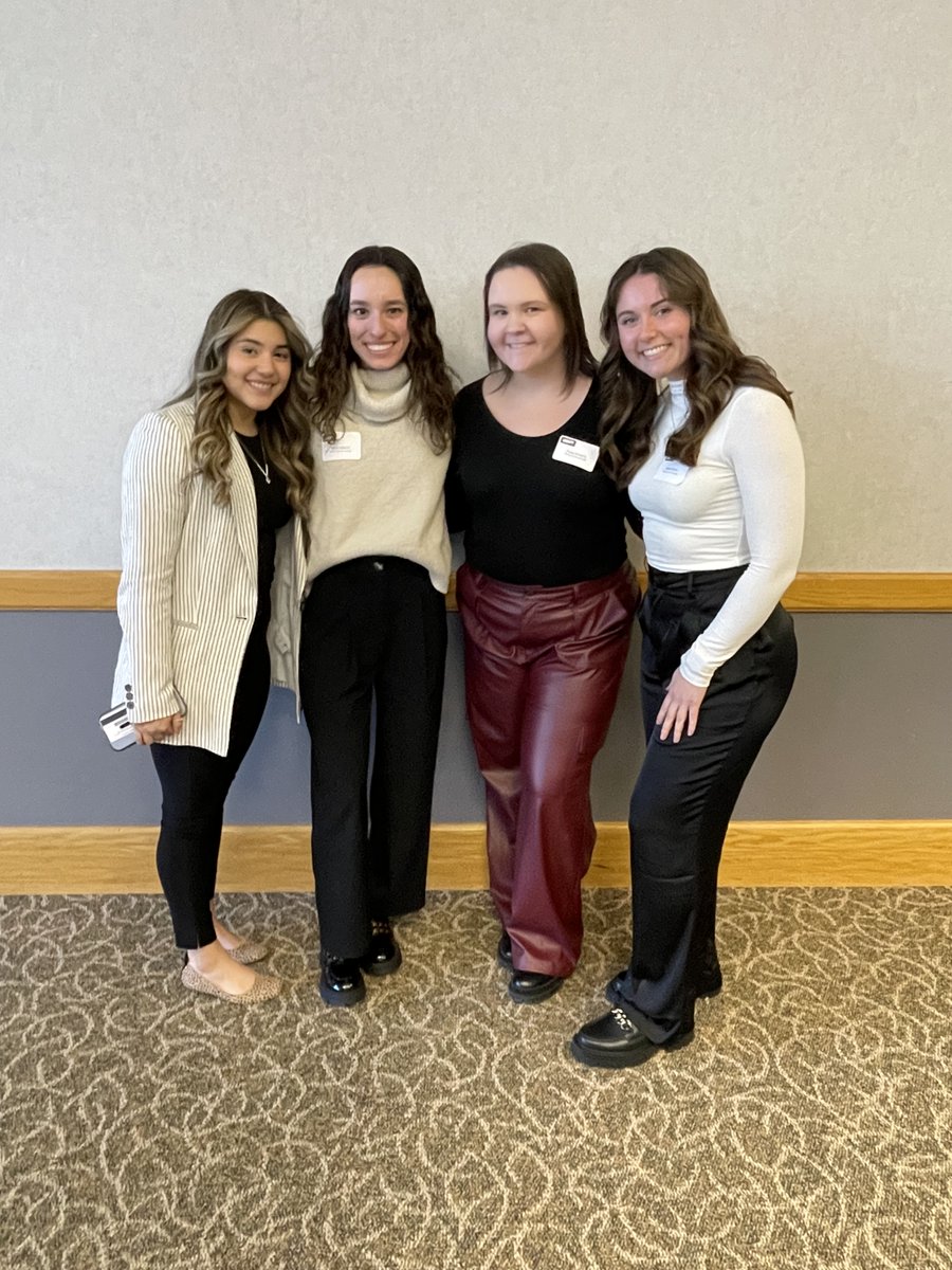 North Central College Athletic Training Program tweet media