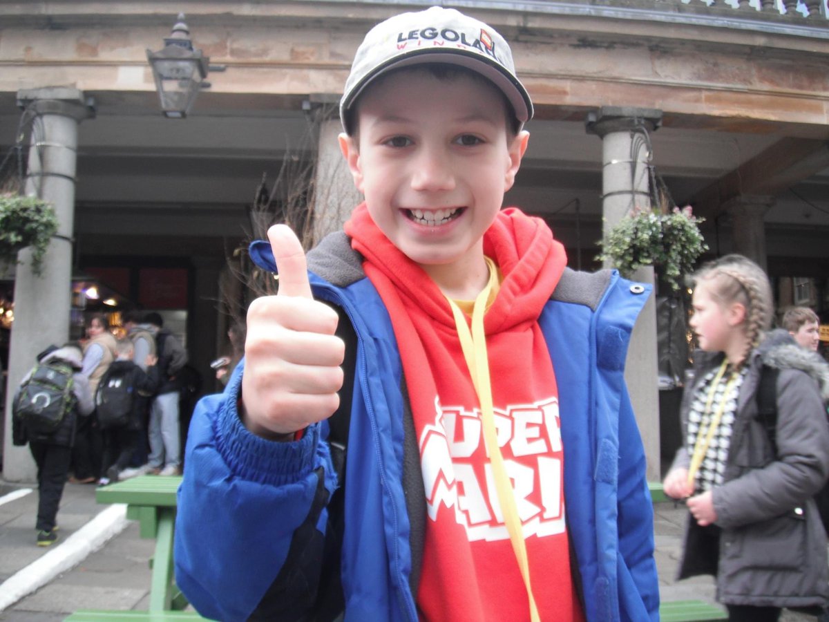 hrainediplock's tweet photo. Lluniau o Llundain gan Charlie

@YsgolTrimsaran https://t.co/EUCUXUU9pD