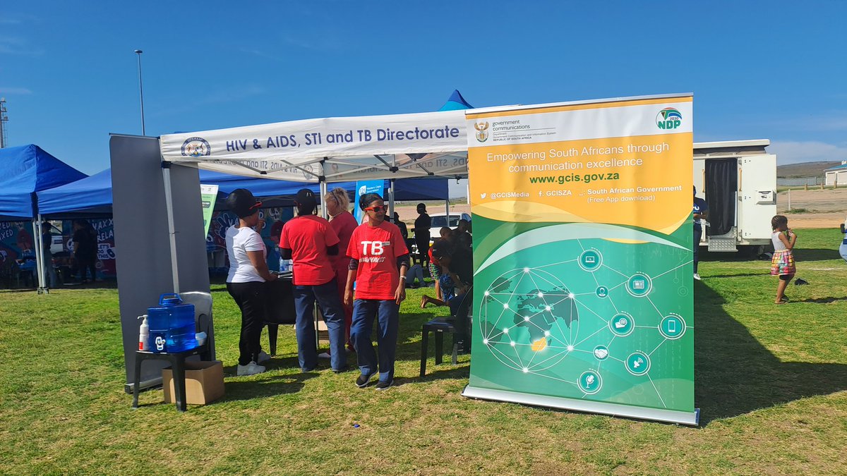 GCIS West Coast tweet media