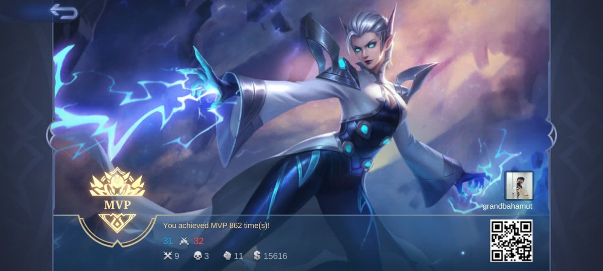 AGenoza's tweet photo. Come join my Squad, Let us face off against the world's best MOBA players together!
https://t.co/MGERbZ7Rcd https://t.co/uCuFPRmW1b