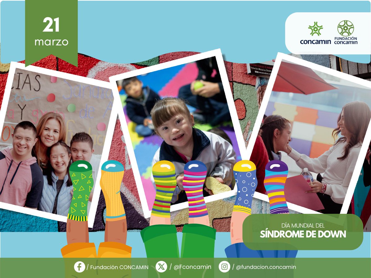 Fundación CONCAMIN tweet media