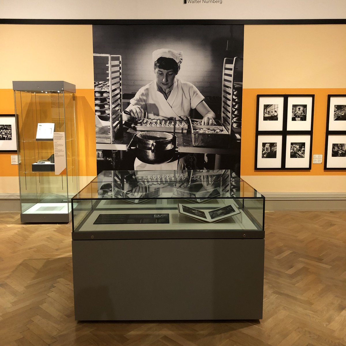 Not long left to see the brilliant #NorwichWorks exhibition, on until 14 April @NorwichCastle 
#Norwich #Exhibition #photography 
@ace_national @VisitNorwich
